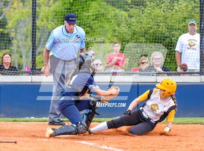Thumbnail 3 in Sequoyah @ Pope photogallery.