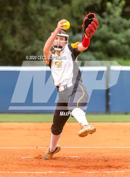 Thumbnail 3 in Sequoyah @ Pope photogallery.