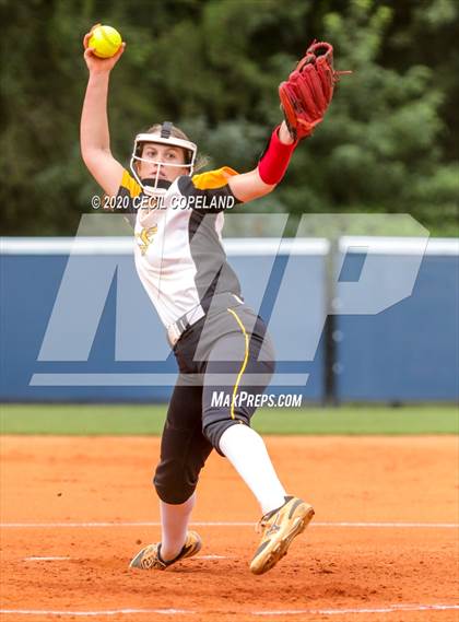 Thumbnail 2 in Sequoyah @ Pope photogallery.