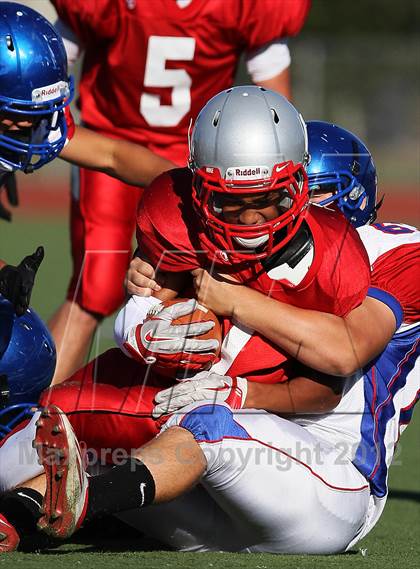 Thumbnail 2 in Clayton Valley @ Montgomery photogallery.