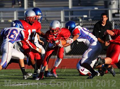 Thumbnail 2 in Clayton Valley @ Montgomery photogallery.