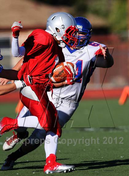 Thumbnail 2 in Clayton Valley @ Montgomery photogallery.