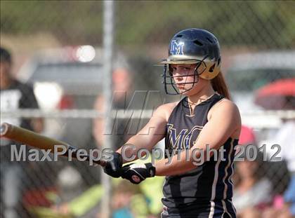 Thumbnail 1 in Victor Valley Christian @ Lake Mead Academy (Spring Slam Tournament) photogallery.