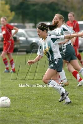 Thumbnail 3 in Vanden vs. Galt (Spring Classic) photogallery.