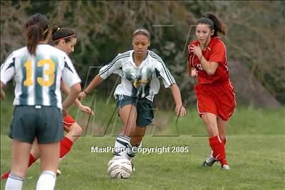 Thumbnail 2 in Vanden vs. Galt (Spring Classic) photogallery.