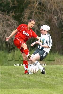 Thumbnail 1 in Vanden vs. Galt (Spring Classic) photogallery.