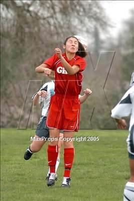 Thumbnail 3 in Vanden vs. Galt (Spring Classic) photogallery.