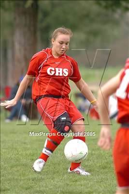 Thumbnail 3 in Vanden vs. Galt (Spring Classic) photogallery.