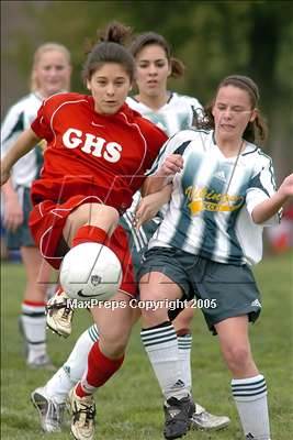 Thumbnail 3 in Vanden vs. Galt (Spring Classic) photogallery.