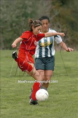 Thumbnail 1 in Vanden vs. Galt (Spring Classic) photogallery.