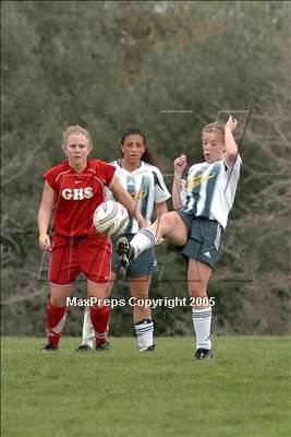 Thumbnail 2 in Vanden vs. Galt (Spring Classic) photogallery.