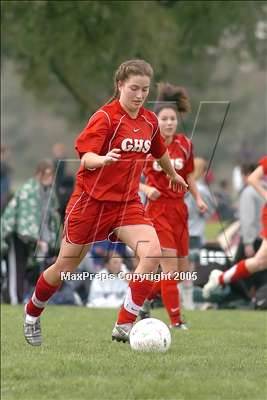 Thumbnail 2 in Vanden vs. Galt (Spring Classic) photogallery.