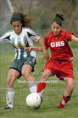Thumbnail 2 in Vanden vs. Galt (Spring Classic) photogallery.