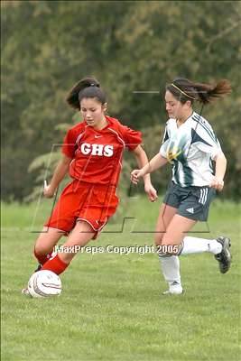 Thumbnail 1 in Vanden vs. Galt (Spring Classic) photogallery.
