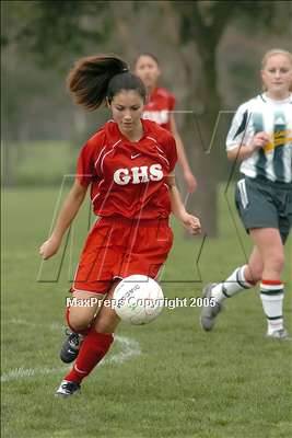 Thumbnail 3 in Vanden vs. Galt (Spring Classic) photogallery.