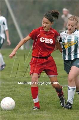 Thumbnail 2 in Vanden vs. Galt (Spring Classic) photogallery.