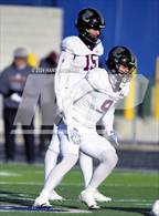 Photo from the gallery "Faith Lutheran @ Bishop Manogue (NIAA 5A State Final)"
