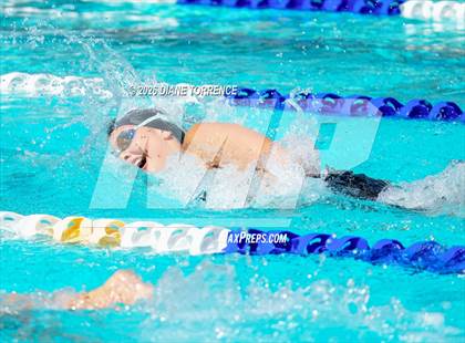 Thumbnail 2 in Trinity League Finals photogallery.