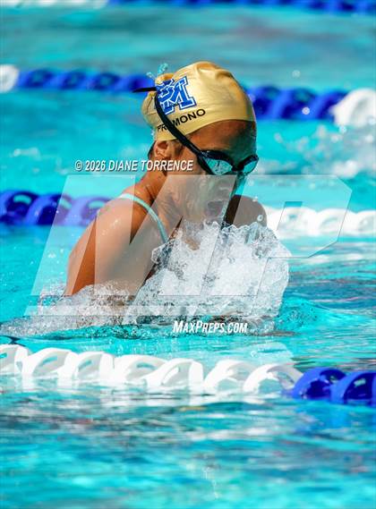 Thumbnail 2 in Trinity League Finals photogallery.