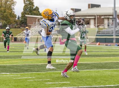 Thumbnail 1 in Newport Central Catholic @ Bishop Brossart photogallery.