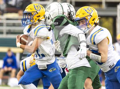 Thumbnail 3 in Newport Central Catholic @ Bishop Brossart photogallery.