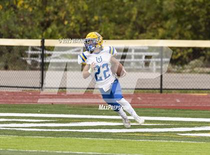 Thumbnail 3 in Newport Central Catholic @ Bishop Brossart photogallery.