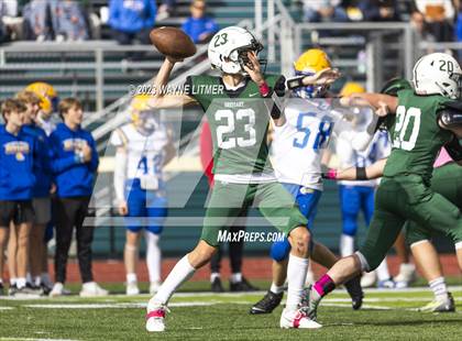 Thumbnail 2 in Newport Central Catholic @ Bishop Brossart photogallery.