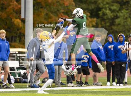 Thumbnail 1 in Newport Central Catholic @ Bishop Brossart photogallery.