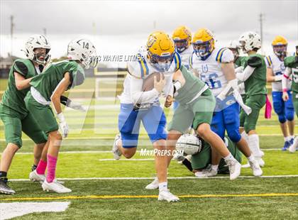 Thumbnail 1 in Newport Central Catholic @ Bishop Brossart photogallery.