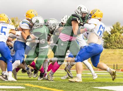 Thumbnail 2 in Newport Central Catholic @ Bishop Brossart photogallery.