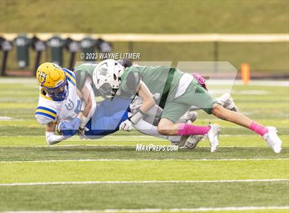 Thumbnail 3 in Newport Central Catholic @ Bishop Brossart photogallery.