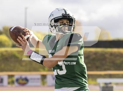 Thumbnail 3 in Newport Central Catholic @ Bishop Brossart photogallery.
