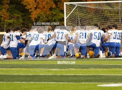 Thumbnail 2 in Newport Central Catholic @ Bishop Brossart photogallery.