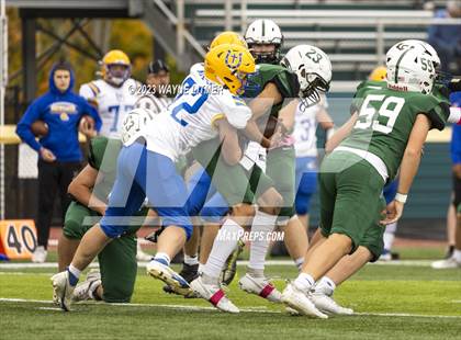 Thumbnail 1 in Newport Central Catholic @ Bishop Brossart photogallery.