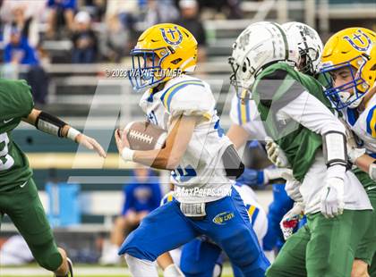 Thumbnail 1 in Newport Central Catholic @ Bishop Brossart photogallery.