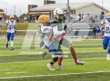 Thumbnail 3 in Newport Central Catholic @ Bishop Brossart photogallery.