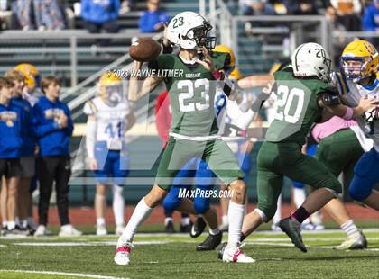 Thumbnail 2 in Newport Central Catholic @ Bishop Brossart photogallery.