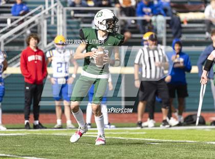 Thumbnail 2 in Newport Central Catholic @ Bishop Brossart photogallery.