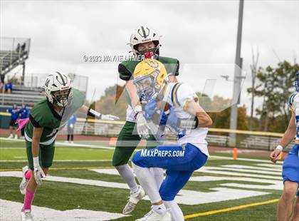 Thumbnail 2 in Newport Central Catholic @ Bishop Brossart photogallery.