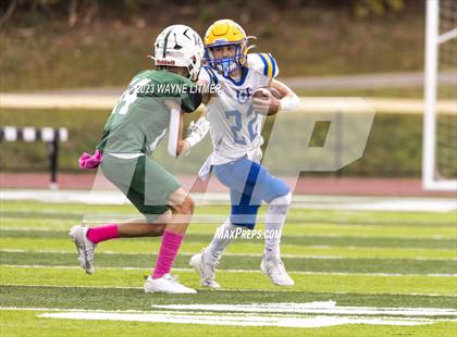 Thumbnail 2 in Newport Central Catholic @ Bishop Brossart photogallery.