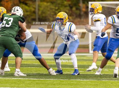 Thumbnail 1 in Newport Central Catholic @ Bishop Brossart photogallery.