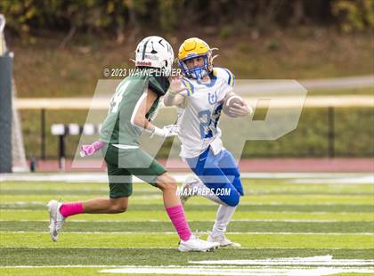 Thumbnail 3 in Newport Central Catholic @ Bishop Brossart photogallery.