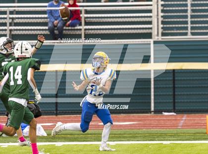 Thumbnail 1 in Newport Central Catholic @ Bishop Brossart photogallery.
