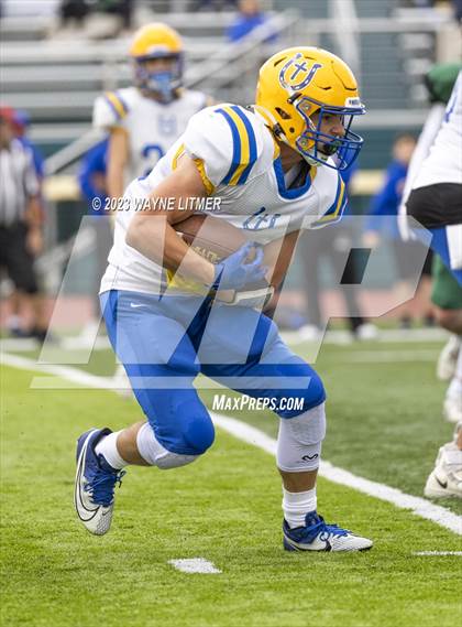 Thumbnail 3 in Newport Central Catholic @ Bishop Brossart photogallery.