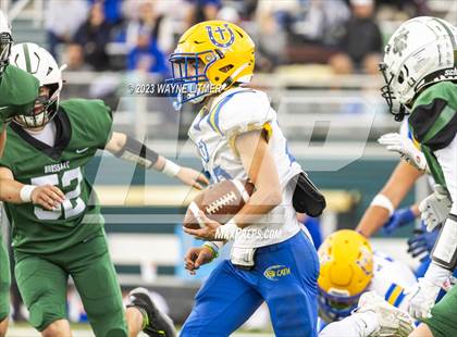Thumbnail 1 in Newport Central Catholic @ Bishop Brossart photogallery.