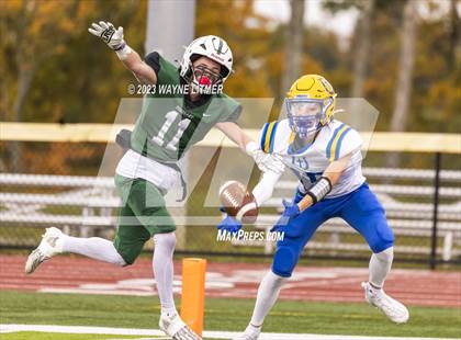 Thumbnail 1 in Newport Central Catholic @ Bishop Brossart photogallery.