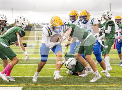 Thumbnail 2 in Newport Central Catholic @ Bishop Brossart photogallery.
