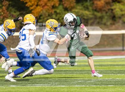 Thumbnail 3 in Newport Central Catholic @ Bishop Brossart photogallery.