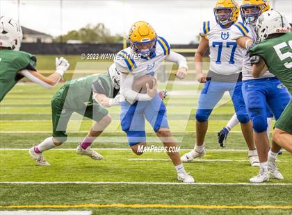 Thumbnail 1 in Newport Central Catholic @ Bishop Brossart photogallery.