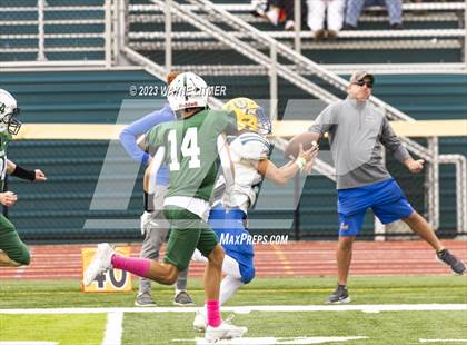 Thumbnail 2 in Newport Central Catholic @ Bishop Brossart photogallery.